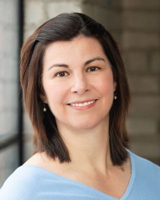 Photo of Mary Zuidema, Clinical Social Work/Therapist, LMSW