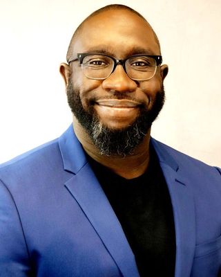 Photo of Hakeen Rome, Clinical Social Work/Therapist, MSW, LCSW