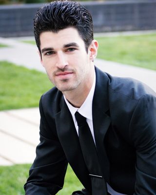 Photo of Bobby Stotler, Marriage & Family Therapist in Vacaville, CA