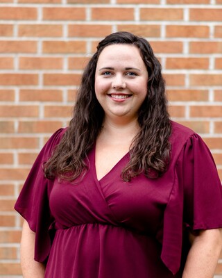 Photo of MacKenzie Wiggins, Clinical Social Work/Therapist in Saratoga Springs, NY