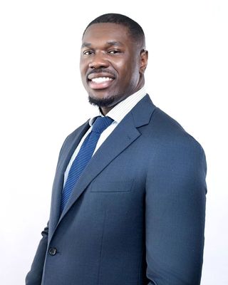 Photo of Rupert L Thompson, Psychiatric Nurse Practitioner, PMHNP