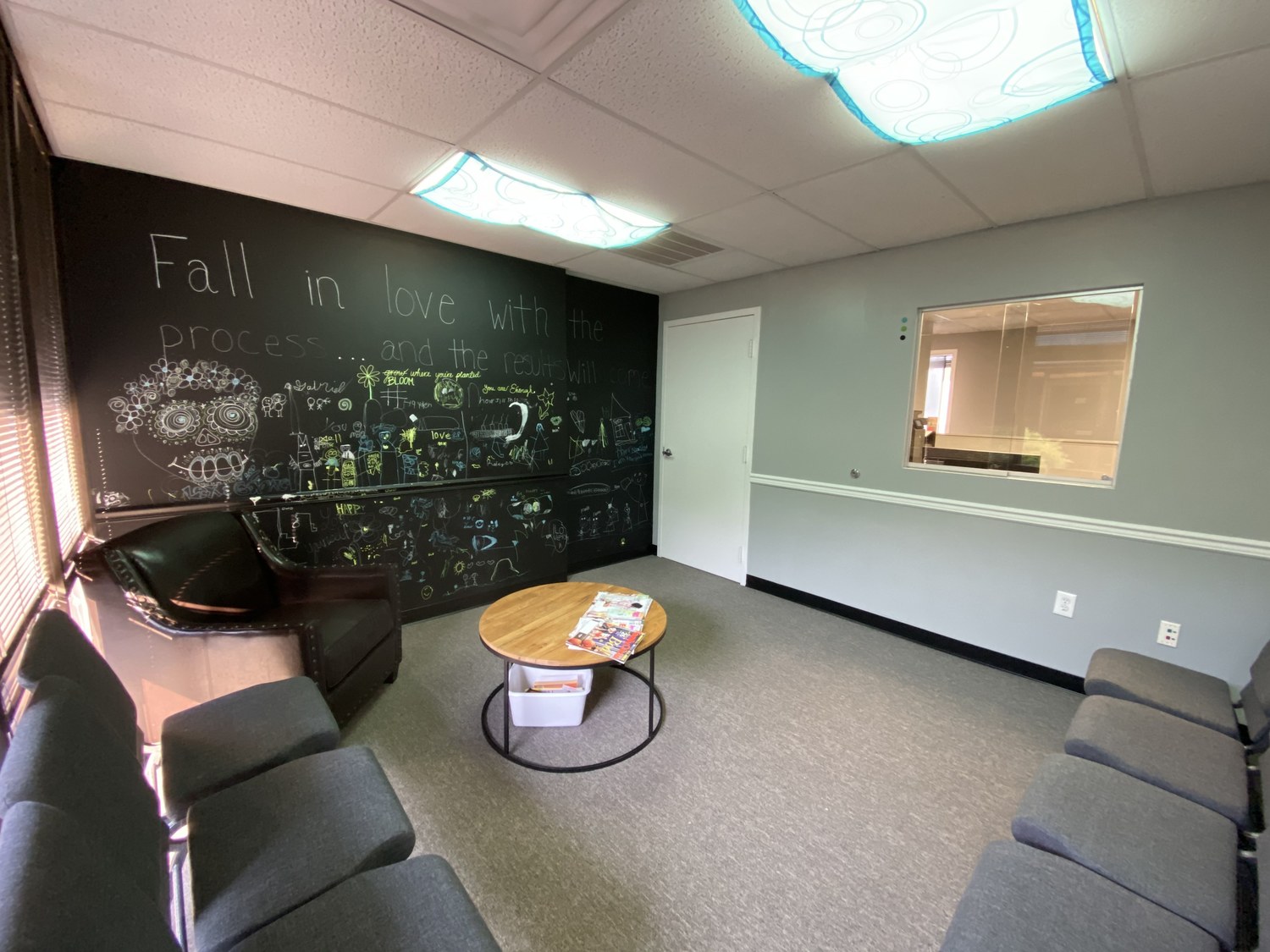 Dr. Charles Galyon, PhD, LP, Psychologist, Knoxville, TN, 37923