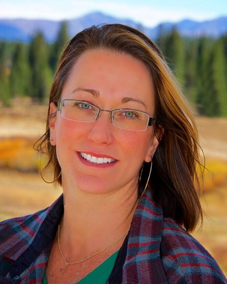 Photo of Andrea Kirkland, Licensed Professional Counselor, LPC