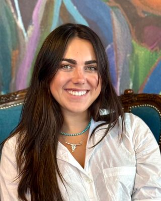 Photo of Monica Rusinowski, Licensed Professional Counselor Associate, LPC-A