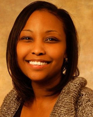 Photo of Shawanna Quick Eugene, Licensed Professional Counselor, LPC, NCC, ACS
