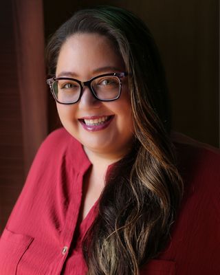 Photo of Ashley Atkins, Clinical Social Work/Therapist, MSW, LCSW