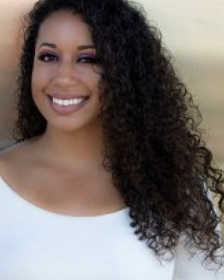 Photo of Amber McKinney-Morgan, Clinical Social Work/Therapist, LCSW