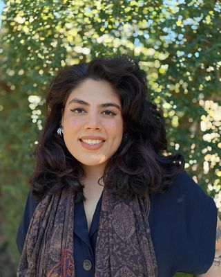 Photo of Janhavi Mistry, Psychologist, PsyBA General