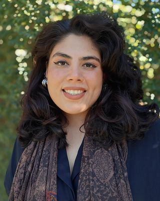 Photo of Janhavi Mistry, Psychologist, PsyBA General