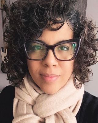 Photo of Vanessa Ogaldez, Marriage & Family Therapist in Chicago, IL