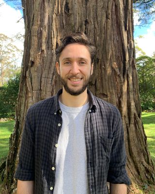 Photo of Matthew William Cicchini, Counsellor, ACA-L1