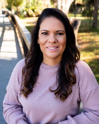 Photo of Vanessa Muir, Counselor, MA, LMHC