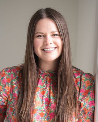 Photo of Kayla Brinkley, Licensed Professional Counselor, MEd, LPC
