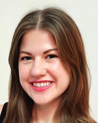 Photo of Katherine Gilinsky, Psychiatric Nurse Practitioner, MSN, PMHNP