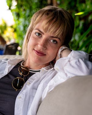 Photo of Hannah Zimmerman, Pre-Licensed Professional, PsyD