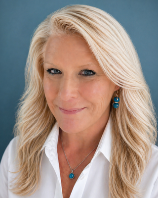 Photo of Tracey Beth Fitzgerald Donahue, Marriage & Family Therapist, MS, LMFT