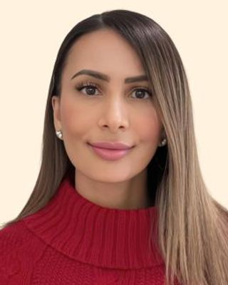 Photo of Sara Vaghar, Psychiatric Nurse Practitioner, MSN, PMHNP