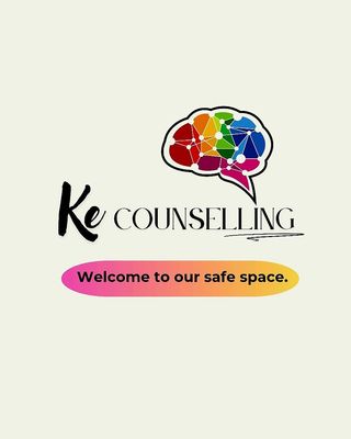 Photo of Karshifa Essop - KE Counselling, General Counsellor, MSocSci, ASCHP Specialist Wellness Counsellor