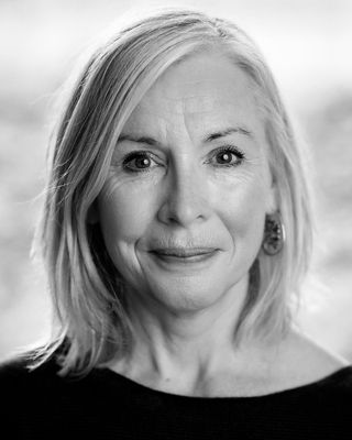 Photo of Tessa Gunning, Psychotherapist, MSc