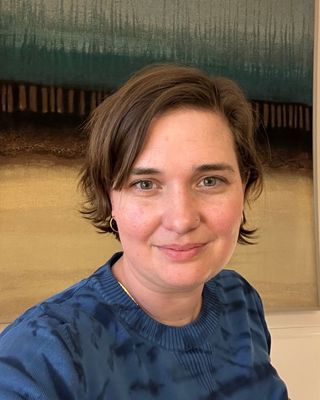 Photo of Katie Lesher, Psychologist, PsyD