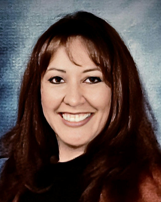 Photo of Francisca Ammerman, Marriage & Family Therapist in Temecula, CA