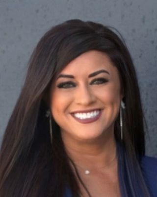 Photo of Megan E Prior, Counselor, MA, LCPC