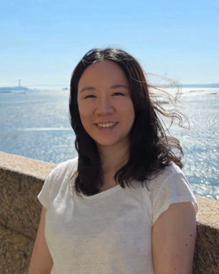Photo of Kristy Hsu, Licensed Professional Counselor, LPC, ATR