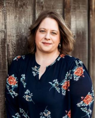 Photo of Terri Griswold Dodgson, Counselor, LCPC
