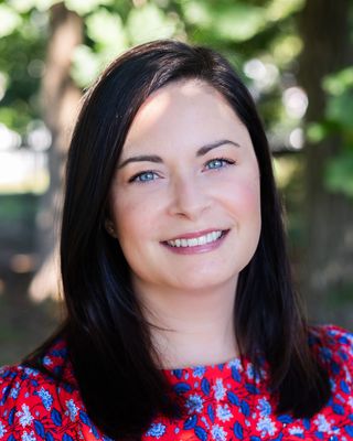 Photo of Rebecca Mello, Clinical Social Work/Therapist, LCSW