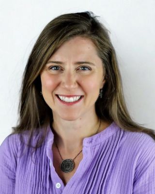 Photo of Amanda Hooley, Licensed Professional Counselor, MCoun