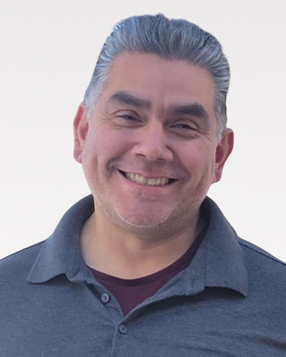Photo of Edmund Miranda, Licensed Professional Counselor, LPC