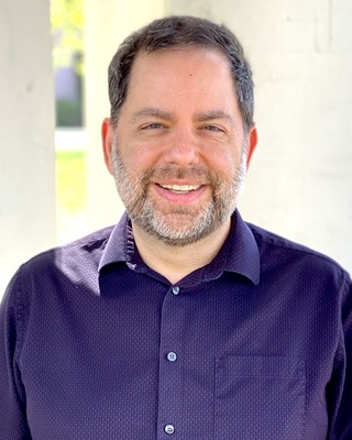 Photo of Matthew Daube, Psychologist in California