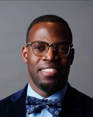 Photo of Dr. Mikenley Lundy, Licensed Professional Counselor, EdD, MDiv, MA, LPC