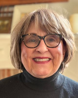 Photo of Patricia Earnshaw, LCSW
