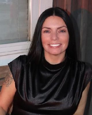 Photo of Allyson Benson, Clinical Social Work/Therapist, MSW, LSW