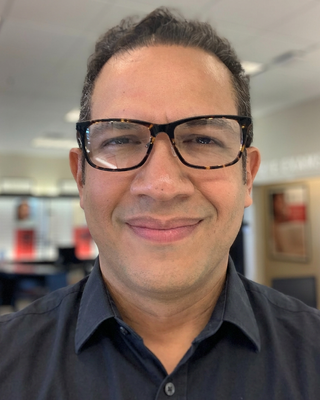 Photo of Juan B. Pena - Dr. Juan B. Pena, PhD, LCSW, Clinical Social Work/Therapist, PhD, LCSW