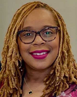 Photo of Dr. Montisha Goosby, Clinical Social Work/Therapist, LMSW