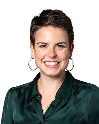 Photo of Julia Roth, Psychologist, MSc, PsyBA - Clin. Psych
