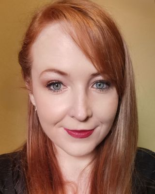 Photo of Lauren Nicholson, Psychologist, MA, HPCSA - Ed. Psych.