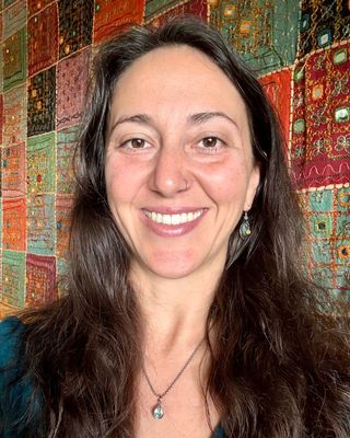 Photo of Naomi Kimmelman - Naomi Kimmelman - Holistic Specialist, Marriage & Family Therapist, MA, LMFT