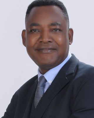 Photo of Matthew Aruoma - ukassurance Counselling Service, MNCPS Acc., Counsellor