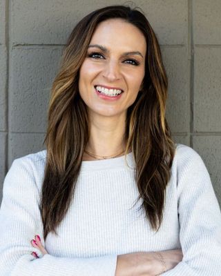 Photo of Maggie Stagg, Psychologist, MA, PsyD