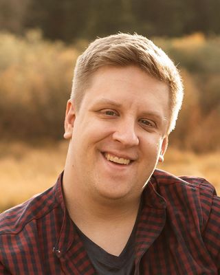 Photo of Jonathan Connor Zimmerman, Licensed Professional Counselor Candidate, MA, LPCC