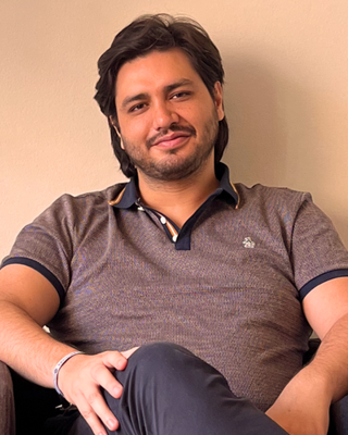 Foto de Joaquín Martin Sanz, Psicólogo, Maestría