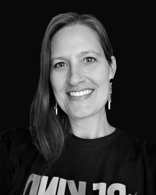 Photo of Michelle Sharp, Licensed Mental Health Counselor, LMHC, MEd, NCC