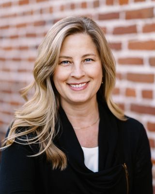 Photo of Brenda Marie LeShay, Marriage & Family Therapist, LMFT