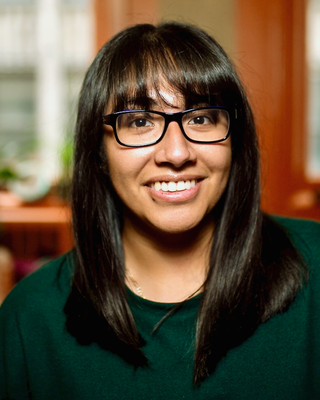 Photo of Abigail Bautista, Pre-Licensed Professional, MA, Psy.D.