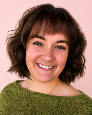 Photo of Chantal Bousquet, Licensed Master Social Worker, LMSW