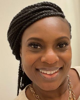 Photo of Sherreika Brown, Clinical Social Work/Therapist, LCSW