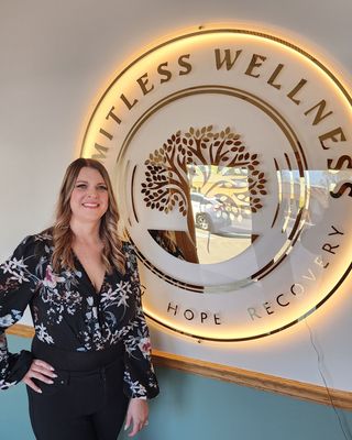 Photo of Jessica Corn, Clinical Social Work/Therapist, LCSW